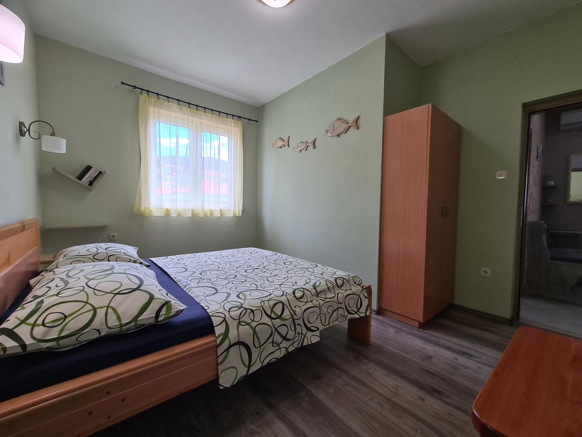 Apartments Bresan Трогир Номер фото