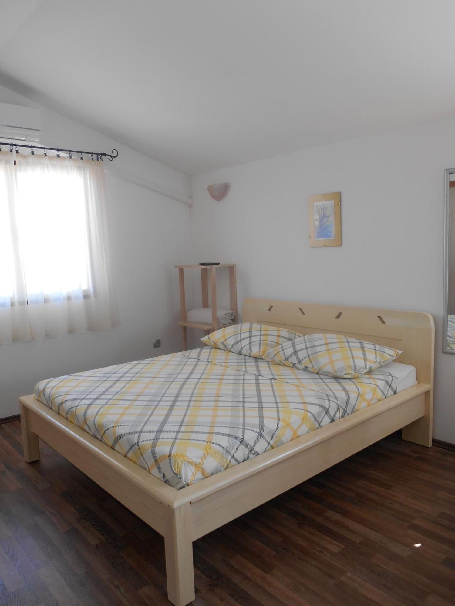Apartments Bresan Трогир Номер фото