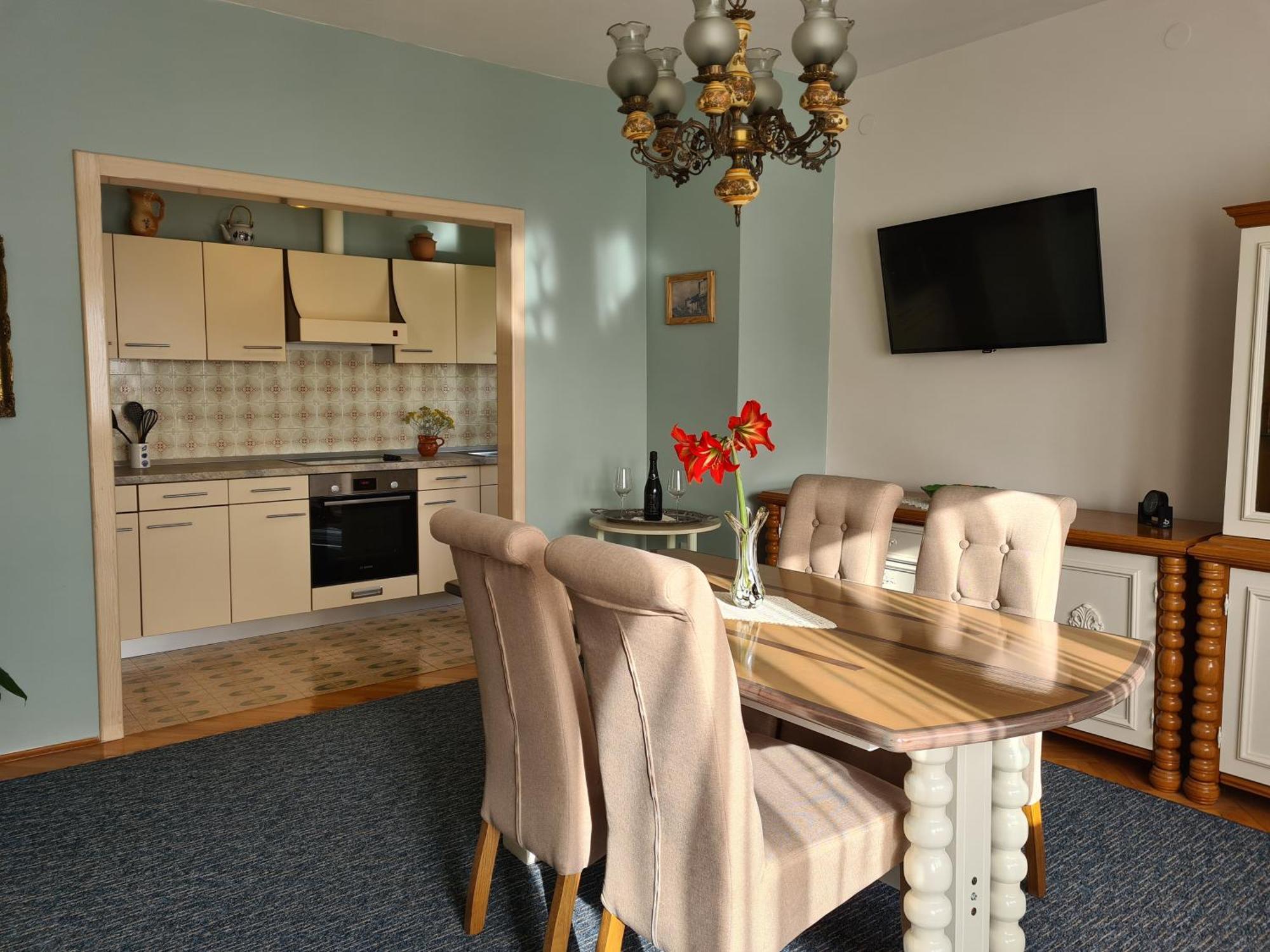 Apartments Bresan Трогир Номер фото