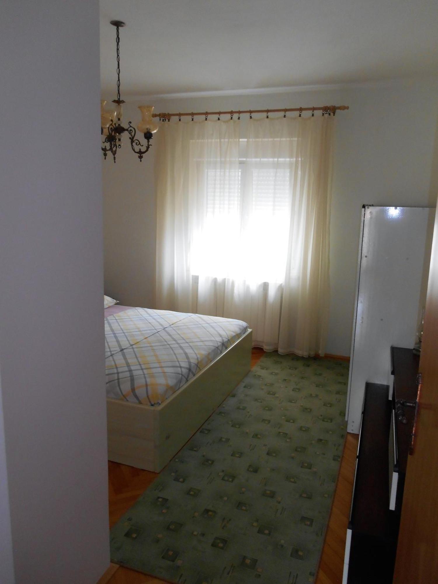 Apartments Bresan Трогир Экстерьер фото
