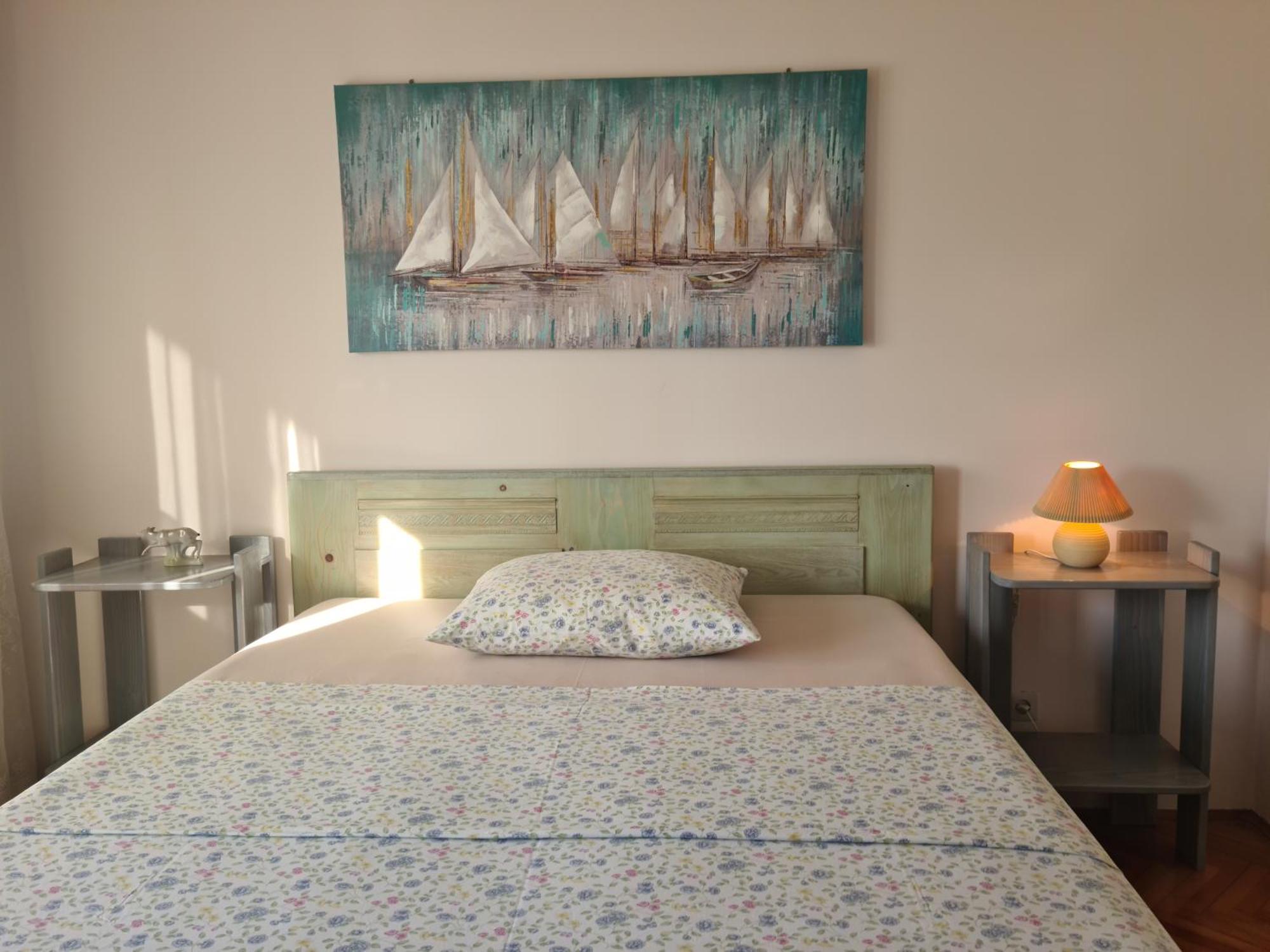 Apartments Bresan Трогир Номер фото