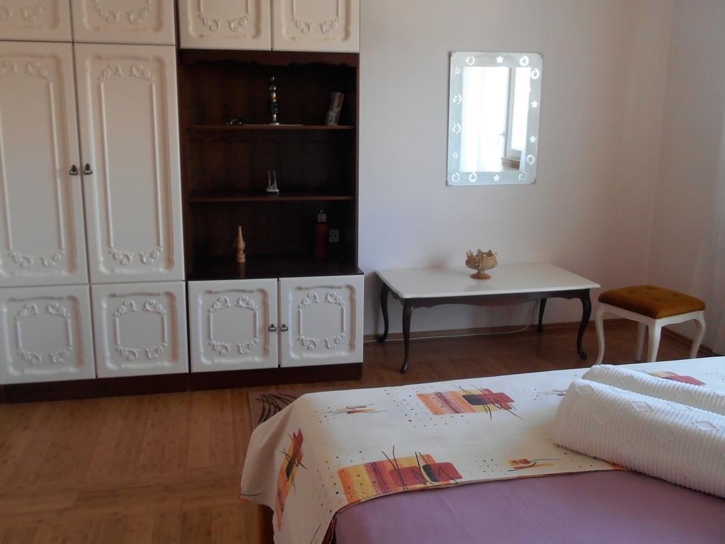 Apartments Bresan Трогир Номер фото